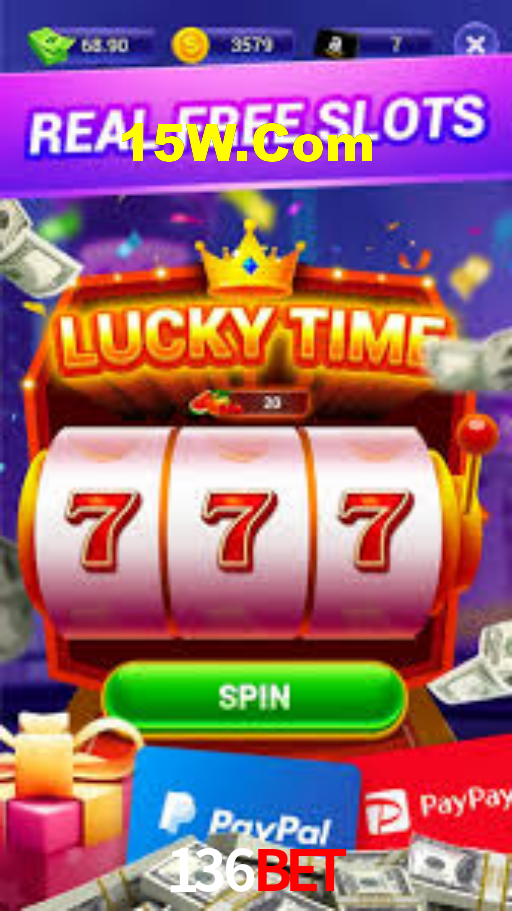 Sinta a adrenalina dos jogos de cassino com 136bet