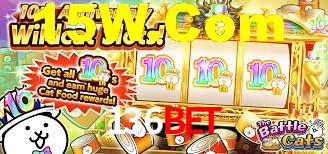 136bet: Jogos de Caça-Níqueis-Altas Recompensas, Roleta-Velocidade, Blackjack-Desafios Máximos