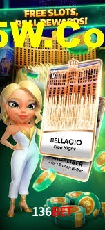 Welcome Bonus 136bet