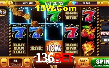 Recursos de Bônus 136bet