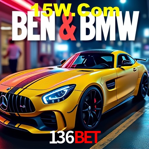 Apostas Esportivas na 136bet: Um Guia Completo