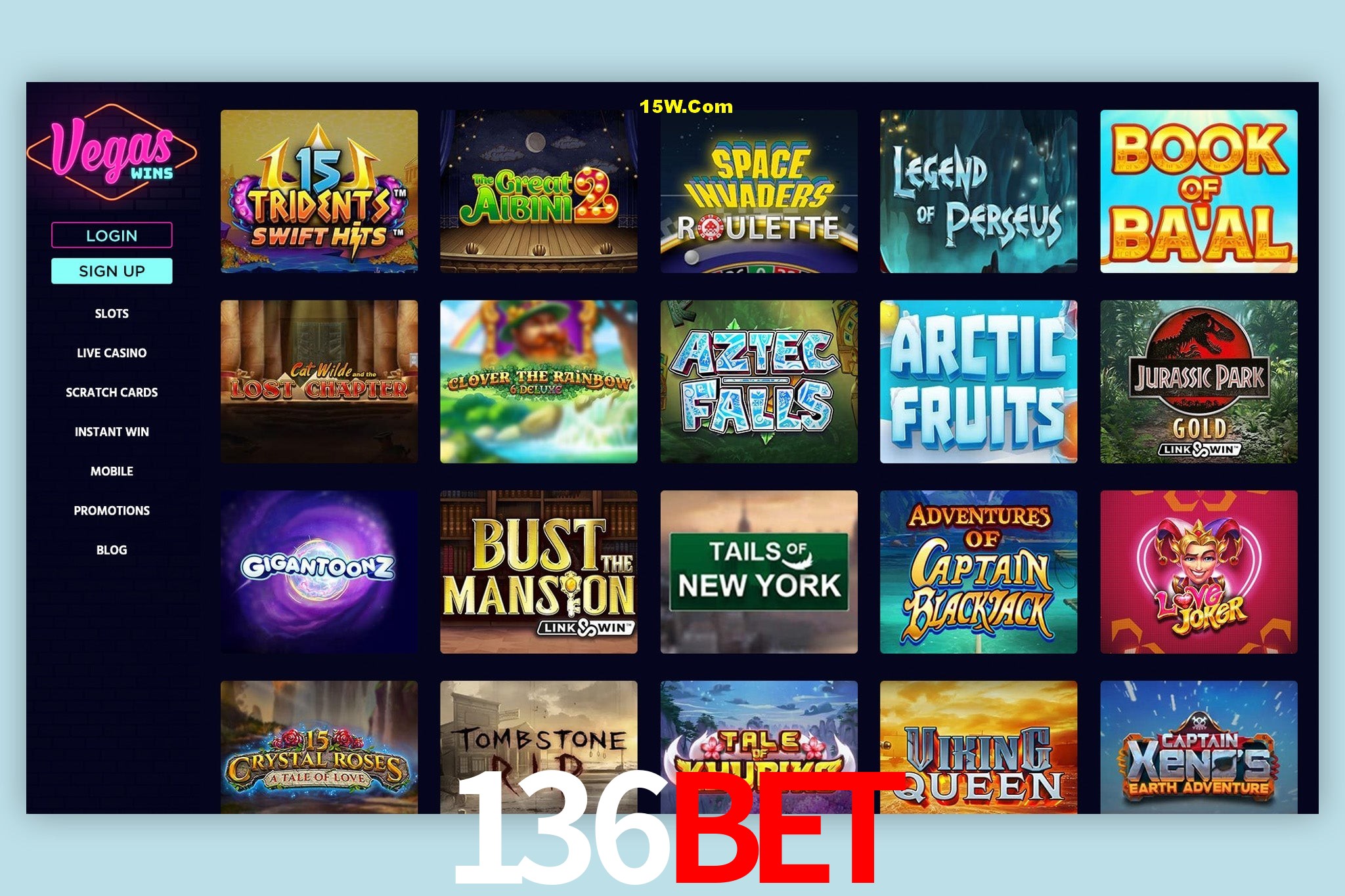 Player Reviews 136bet