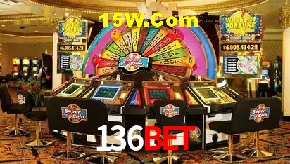 Casino Ao Vivo 136bet