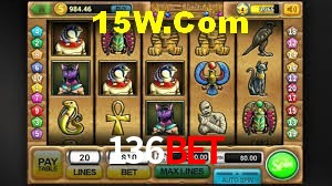 Statistics 136bet